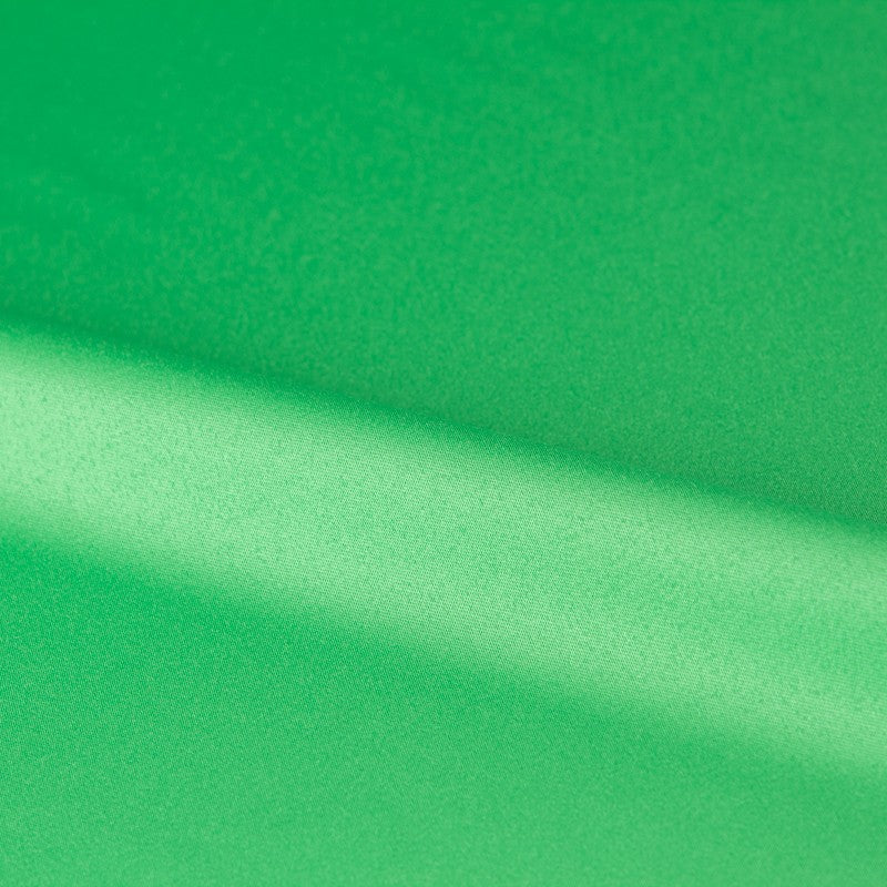 Tissu Fama Burlington Stretch Vert Chromatique - Ribes y Casals