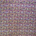 Tissu Fantaisie Liberty Violet - Ribes y Casals