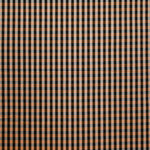 Tissu Tartan Orange - Ribes y Casals