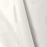 Tissu Flamenco Stretch à Pois Blanc - Ribes y Casals
