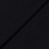 Flanelle De Coton Bleu Marine - Ribes y Casals