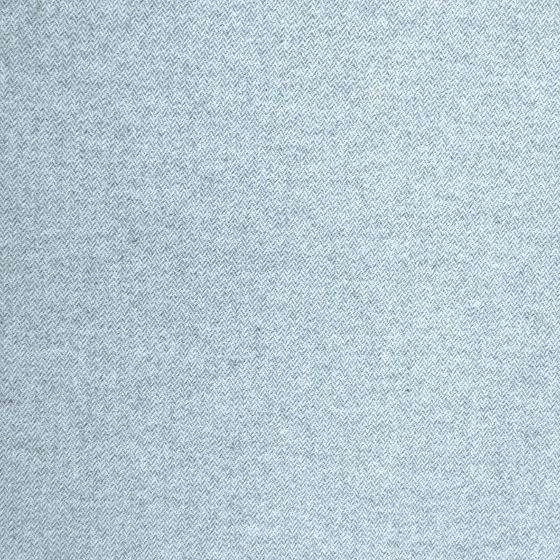 Flanelle Épis Bleu Ciel - Ribes y Casals
