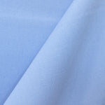 Gabardine de Cotton Bleu Ciel - Ribes y Casals
