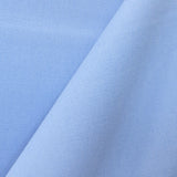 Gabardine de Cotton Bleu Ciel - Ribes y Casals