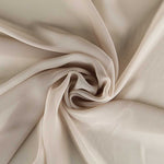 Mousseline Polyester Beige - Ribes y Casals