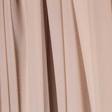 Mousseline Polyester Beige - Ribes y Casals