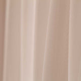 Mousseline Polyester Beige - Ribes y Casals