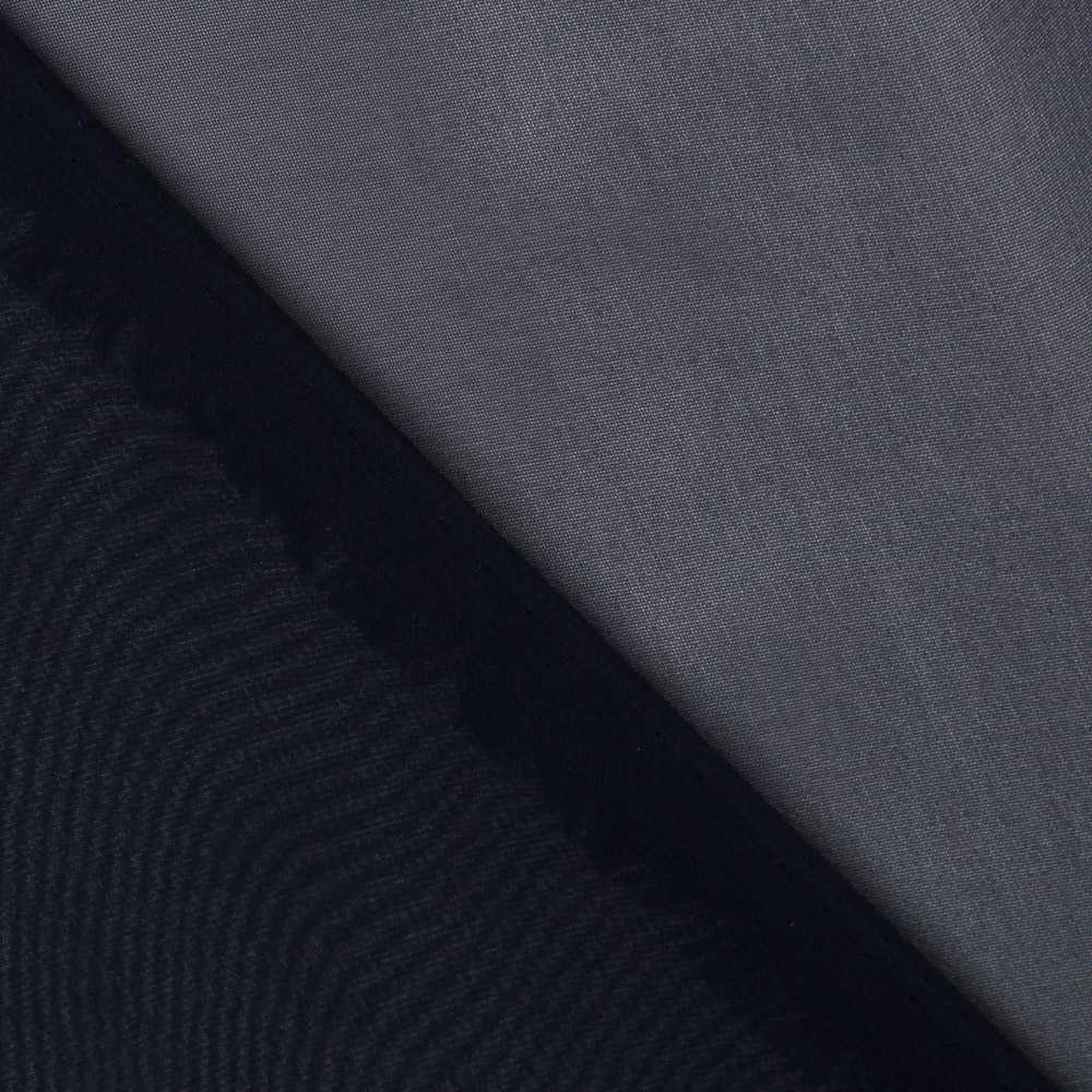 Tissu Mousseline Noir - Ribes y Casals