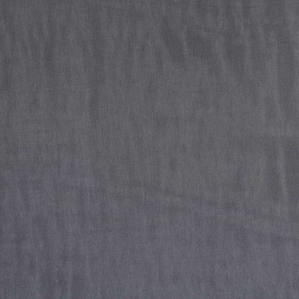 Tissu Mousseline Noir - Ribes y Casals