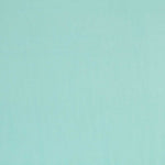 Tissu Mousseline Polyester Vert Eau - Ribes y Casals