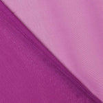 Tissu Mousseline Violet - Ribes y Casals
