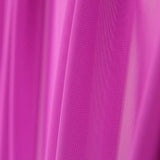 Tissu Mousseline Violet - Ribes y Casals