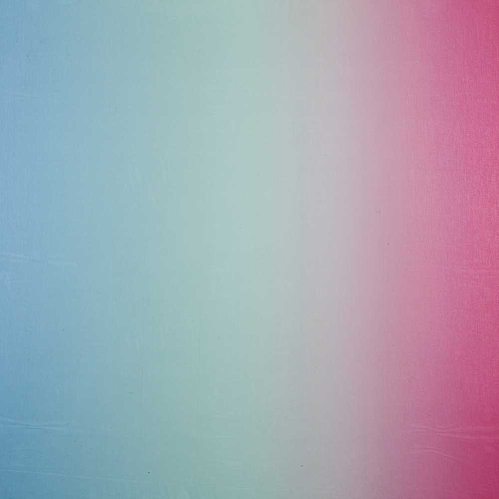 Tissu Mousseline Degradé Iguazú - Ribes y Casals