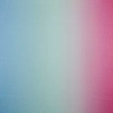 Tissu Mousseline Degradé Iguazú - Ribes y Casals