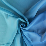 Tissu Mousseline Degradé Niagara - Ribes y Casals