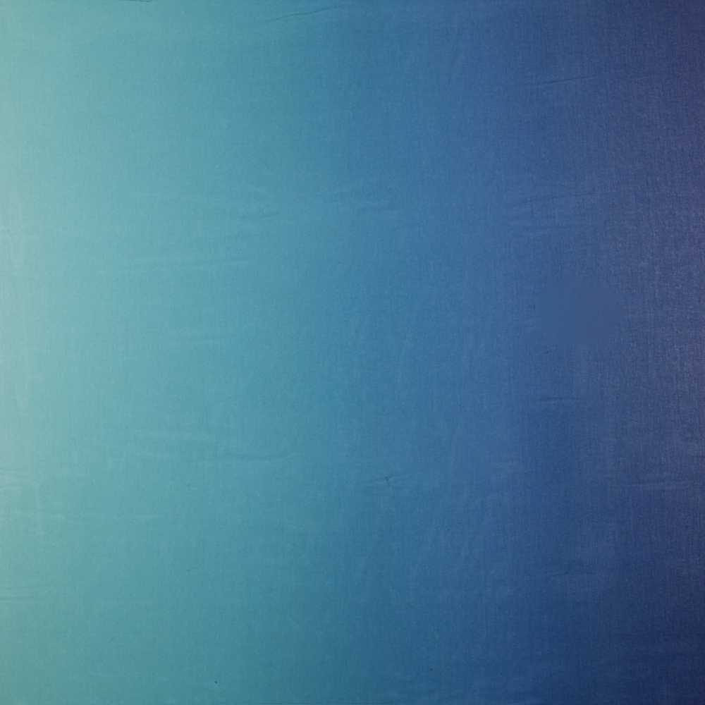 Tissu Mousseline Degradé Niagara - Ribes y Casals