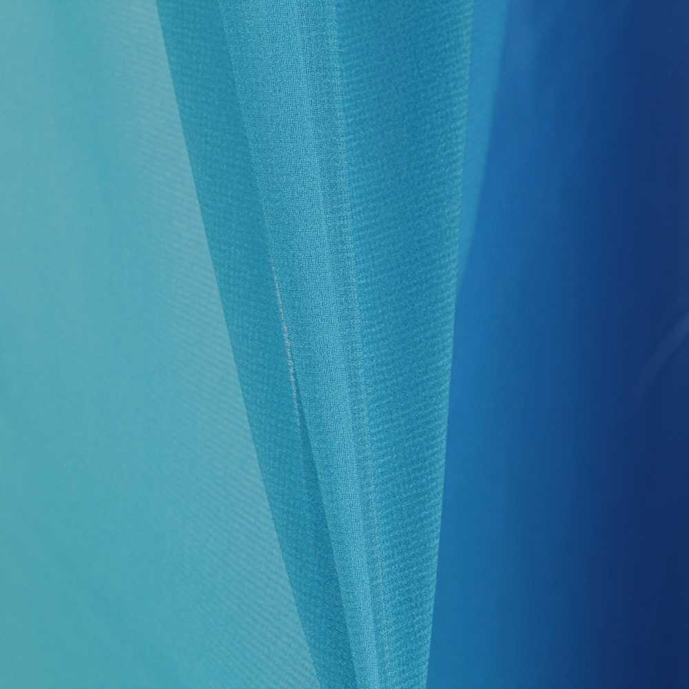 Tissu Mousseline Degradé Niagara - Ribes y Casals