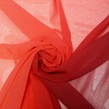 Tissu Mousseline Degradé Sutherland - Ribes y Casals