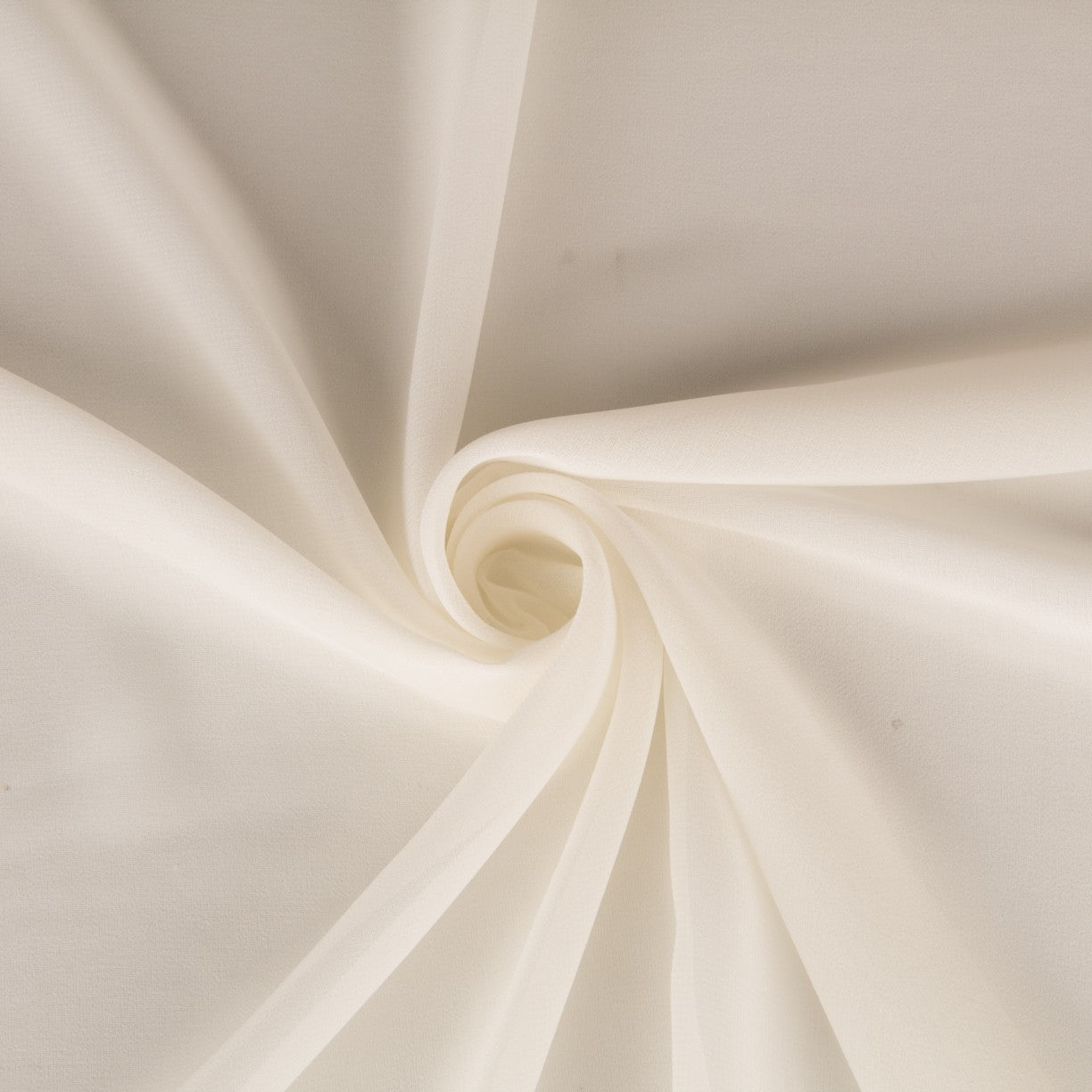 Gase Polyester Écru - Ribes y Casals