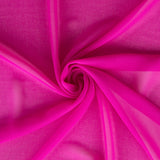 Gase Polyester Fuschia - Ribes y Casals