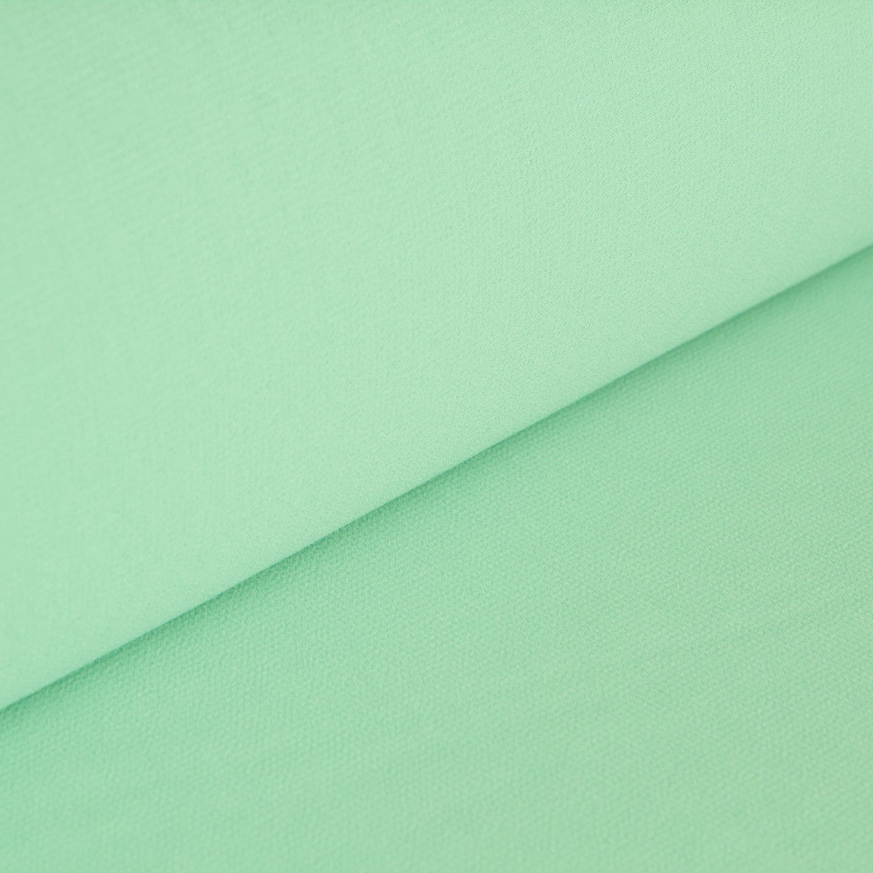 Gaze Polyester Vert - Ribes y Casals