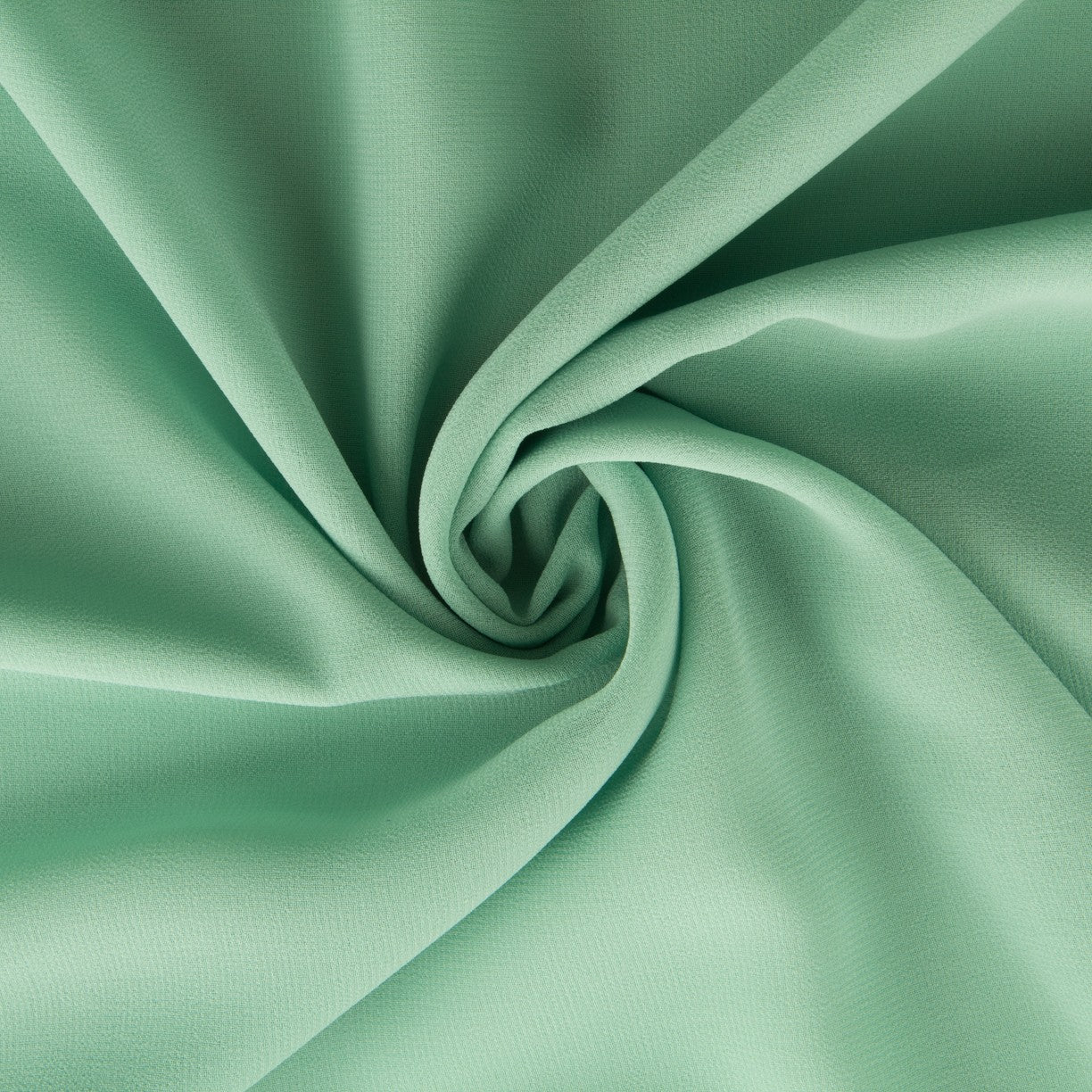 Gaze Polyester Vert - Ribes y Casals