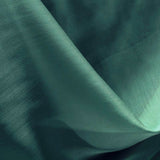 Tissu Mousseline Changeante Aigue-Marine Intense - Ribes y Casals
