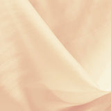 Tissu Mousseline Changeante Saumon - Ribes y Casals