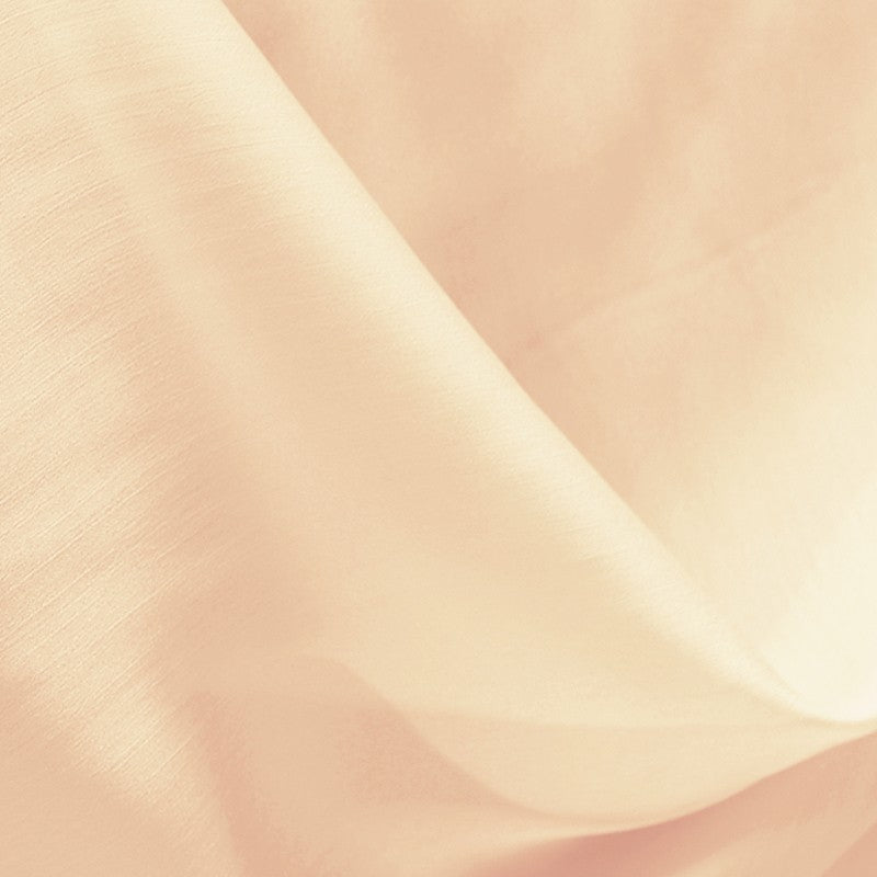Tissu Mousseline Changeante Saumon - Ribes y Casals