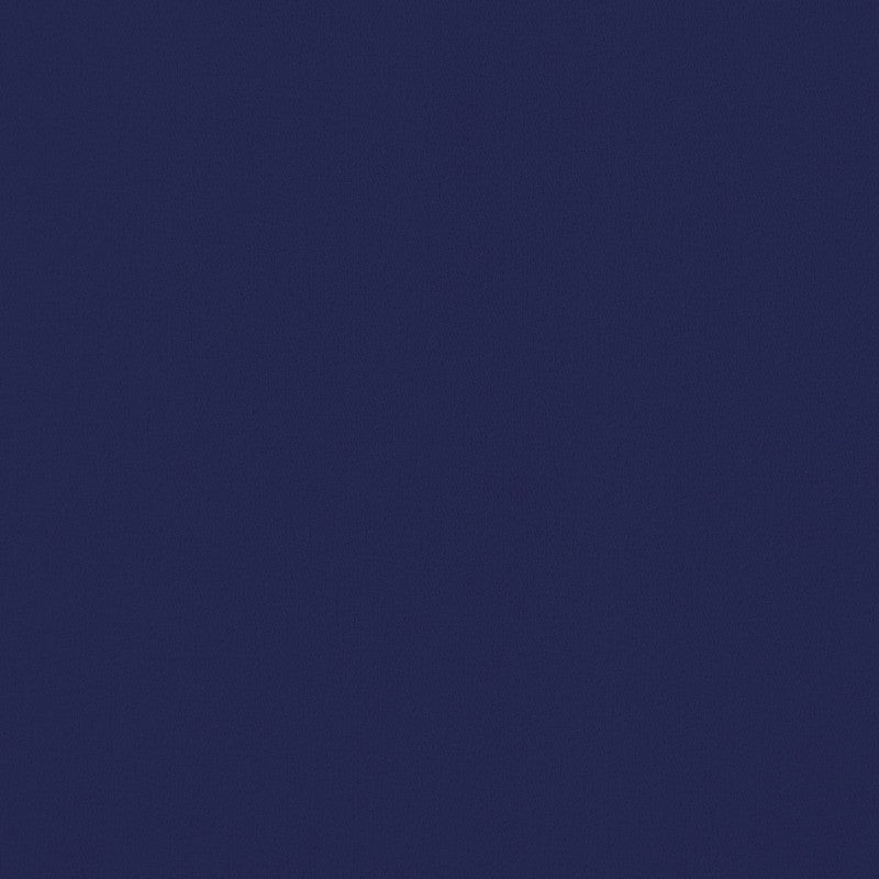 Tissu Crêpe Mousseline Bleu Marine - Ribes y Casals