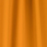 Tissu Georgette Ocre - Ribes y Casals