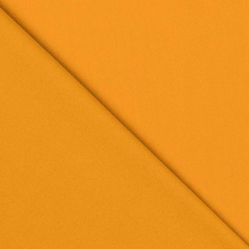 Tissu Georgette Ocre - Ribes y Casals