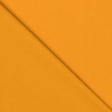 Tissu Georgette Ocre - Ribes y Casals