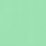 Tissu Crêpe Mousseline Vert Menthe - Ribes y Casals