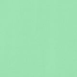 Tissu Crêpe Mousseline Vert Menthe - Ribes y Casals
