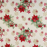 Tissu Gobelin Noël - Ribes y Casals