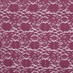 Guipure Marguerites Rose Pâle - Ribes y Casals