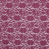 Guipure Marguerites Rose Pâle - Ribes y Casals