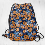 Tissu Halloween Nuit - Ribes y Casals