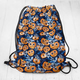 Tissu Halloween Nuit - Ribes y Casals