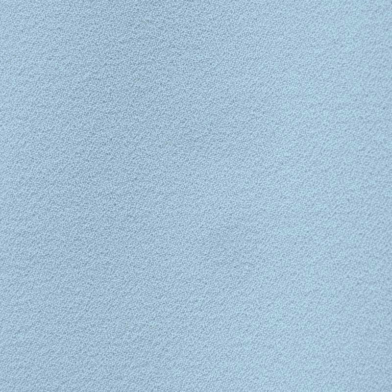 Tissu Crêpe Lourd Bleu Poudré - Ribes y Casals