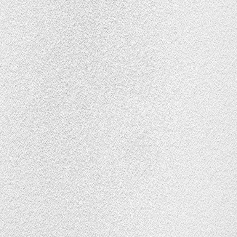 Tissu Crêpe Lourd Blanc - Ribes y Casals