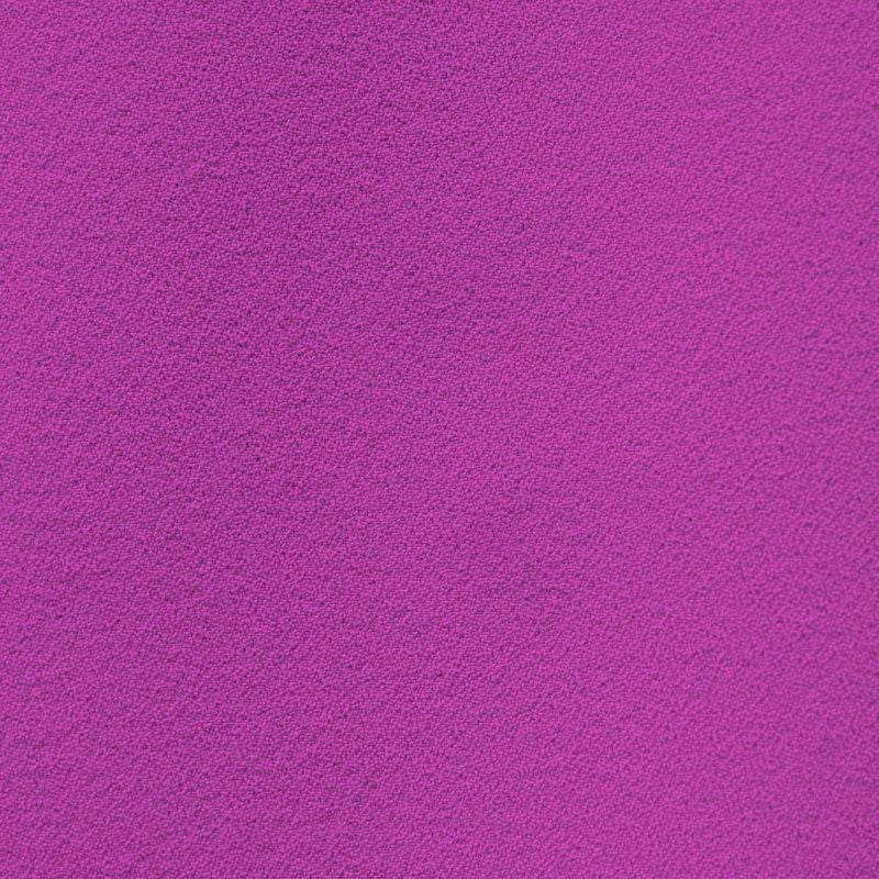 Tissu Crêpe Lourd Ciclamen - Ribes y Casals