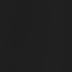 Tissu Crêpe Lourd Noir - Ribes y Casals