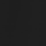 Tissu Crêpe Lourd Noir - Ribes y Casals