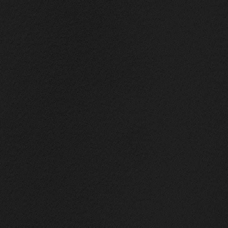 Tissu Crêpe Lourd Noir - Ribes y Casals