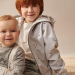 Katia Soft-Shell Détectives Dalmatiens - Ribes y Casals