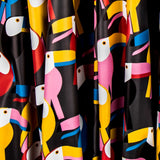 Tissu Imperméable Toucans - Ribes y Casals