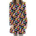 Tissu Imperméable Toucans - Ribes y Casals