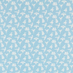 Maille Enfant Papier Bleu Layette - Ribes y Casals